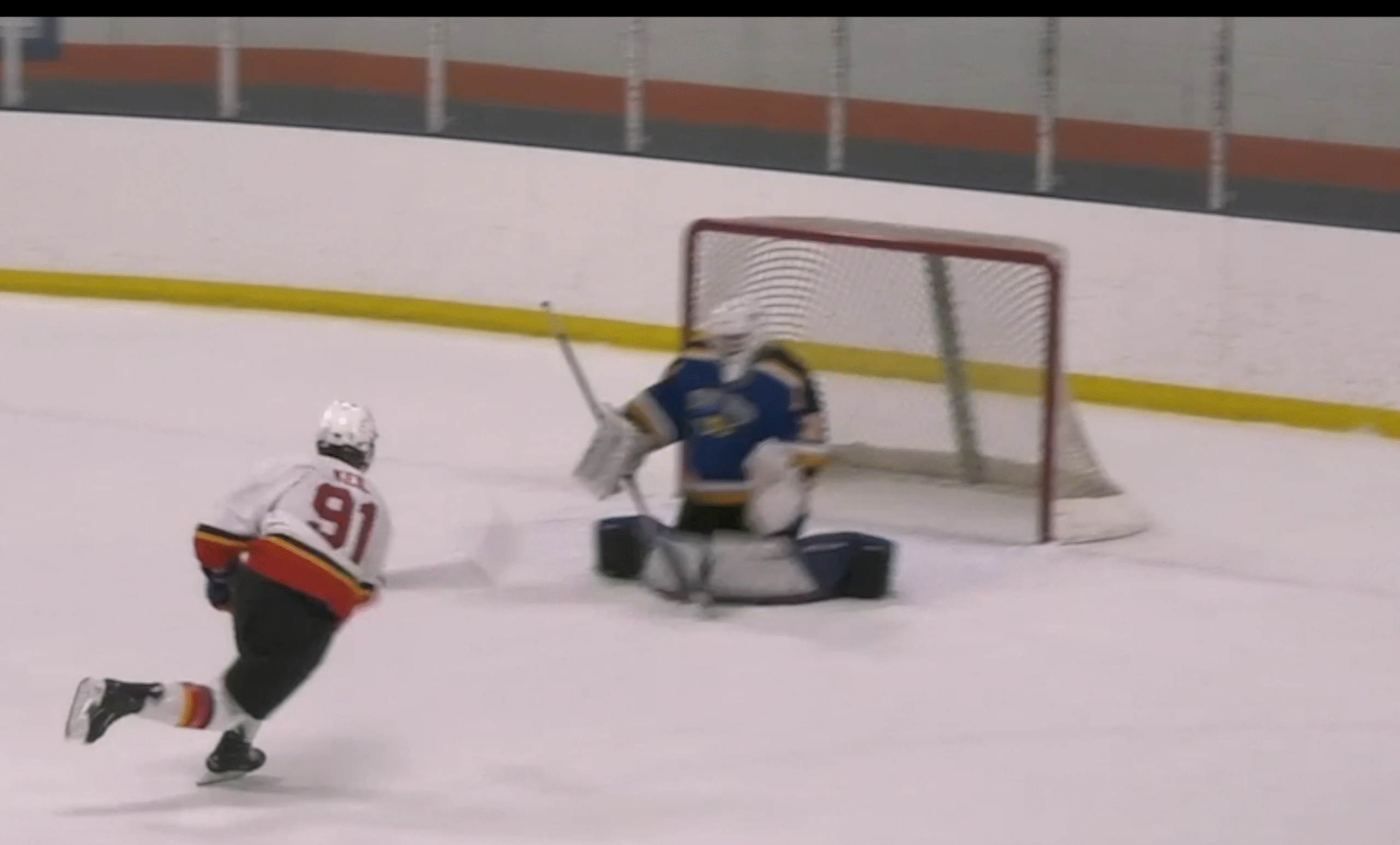 You are currently viewing Keil’s eight-point night propels T-Birds into the #8 Seed